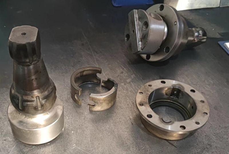 坚持节能优先，统一泰洛低碳润滑油助推机械行业绿色低碳发展