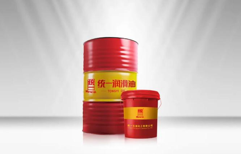 统一润滑油以碳中和为目标，为工业领域提供低碳润滑解决方案