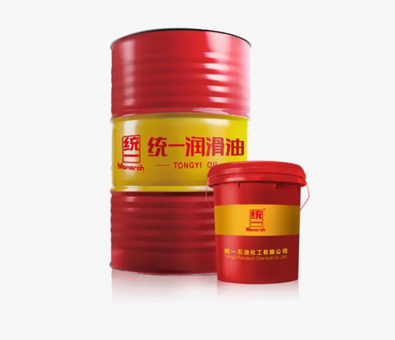 统一润滑油打造低碳工业润滑产品，迎战新工业化阶段的到来