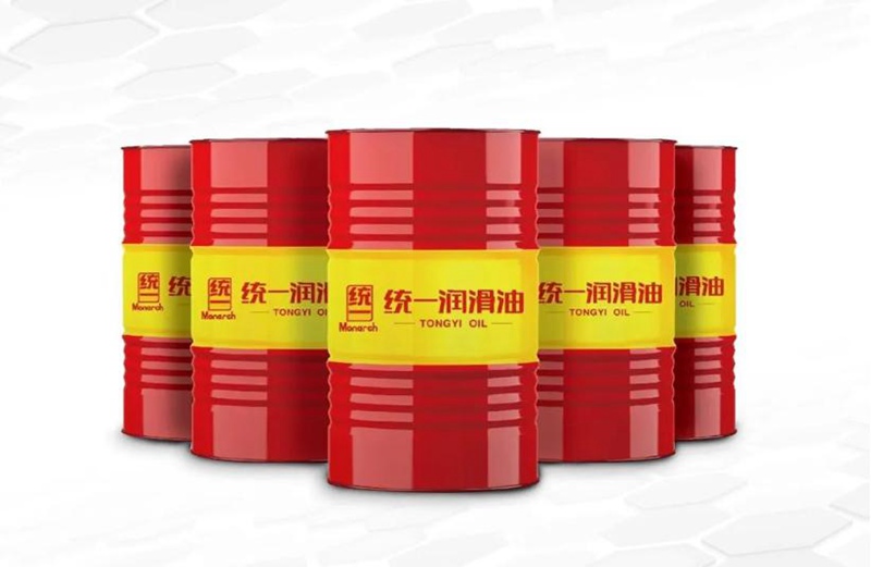 统一荷士塔固定式燃气发动机油获清洁能源客户认可