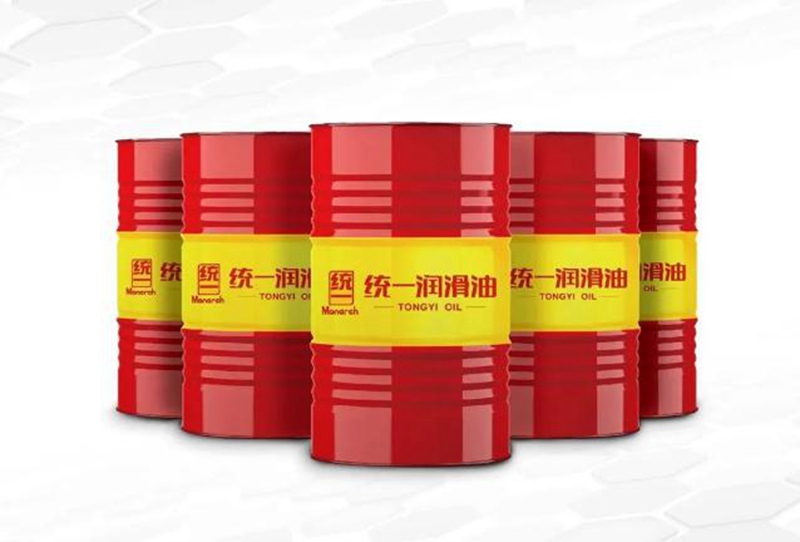 统一润滑油为清洁能源产业打造荷士塔固定式燃气发动机油