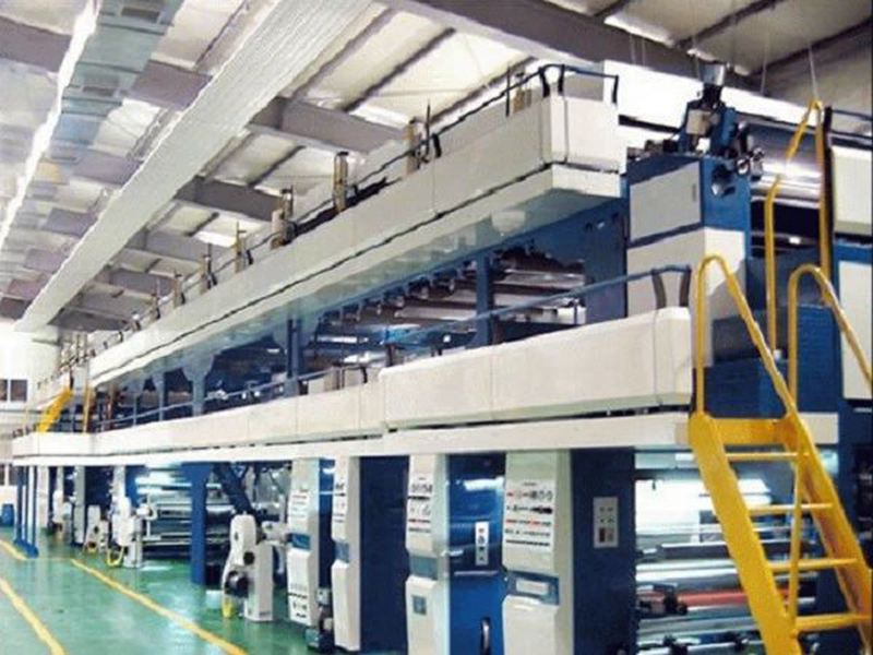 统一润滑油以优质技术服务，助推清洁能源发展