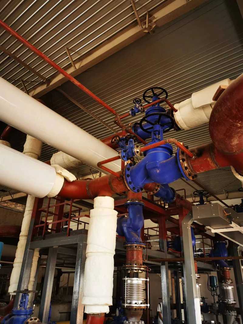 统一润滑油以优质技术服务，助推清洁能源发展