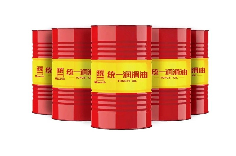 统一润滑油以优质技术服务，助推清洁能源发展