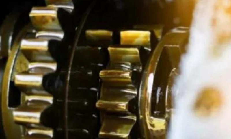 统一润滑油为车辆带来更可靠的智能保护