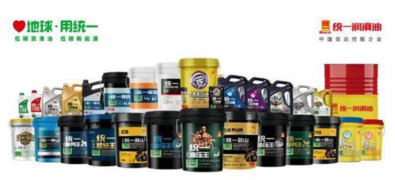 统一润滑油为车辆带来更可靠的智能保护