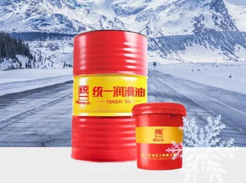 统一润滑油为车辆带来更可靠的智能保护