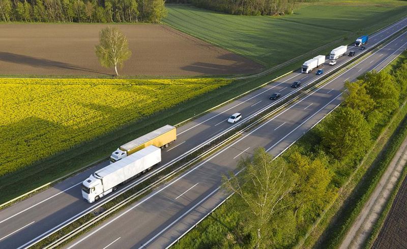 统一润滑油为推动我国卡客车绿色健康发展贡献企业力量