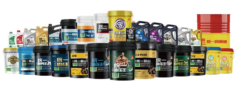 统一润滑油抓住敢于挑战，紧抓三大市场机遇