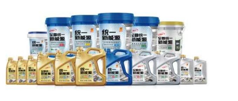 面对市场需求，统一抢先发布新能源油液全车解决方案