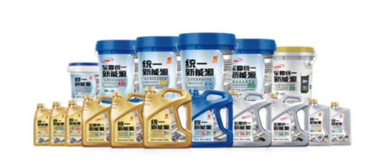 统一润滑油已在新能源油液领域先行一步