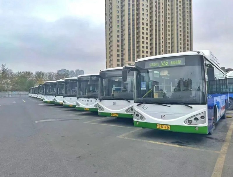 为深化绿色出行理念，统一润滑油为公交行业打造低碳润滑方案