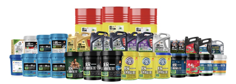 探索汽车后市场绿色道路！统一亮相中国汽车维修诊断技术峰会