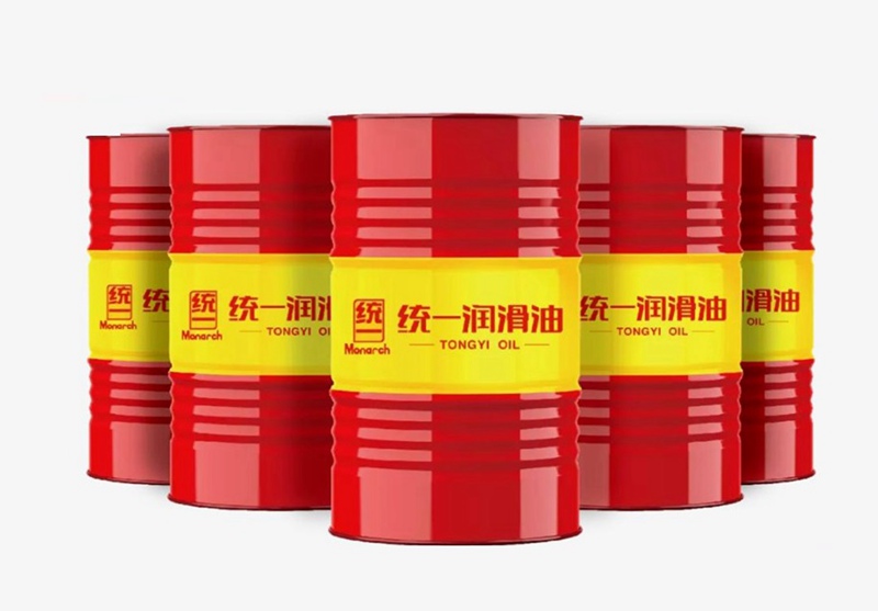 统一润滑油小课堂：更换机油后，机油桶里的沉淀到底是什么？