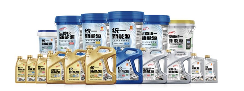 探索绿色汽车后市场！统一润滑油打造多元化油液解决方案