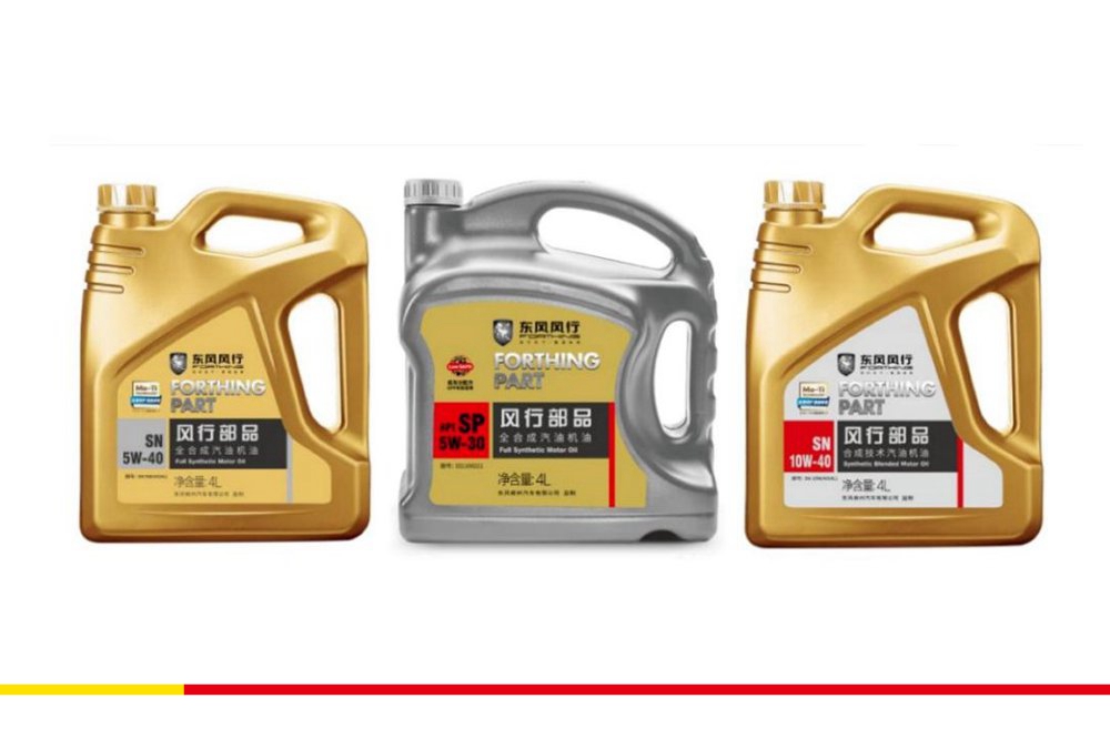统一润滑油小课堂：发动机出现异响的原因？
