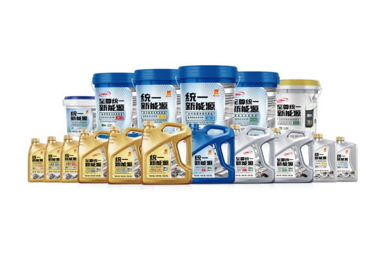 统一润滑油奋力谱写绿色低碳发展新篇章