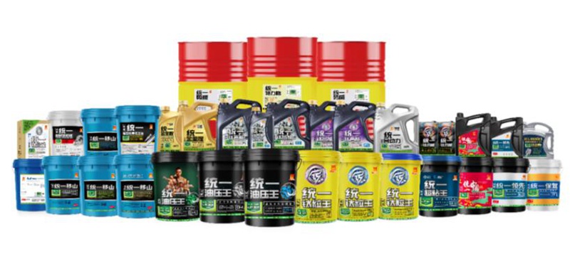 统一润滑油打磨质量好口碑，真正的国产实力派