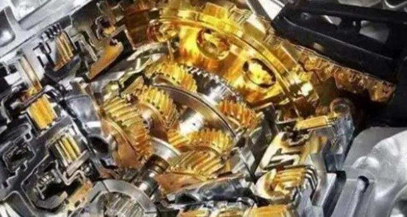 统一钛合能PAO型机油，为汽车重新定义新保护