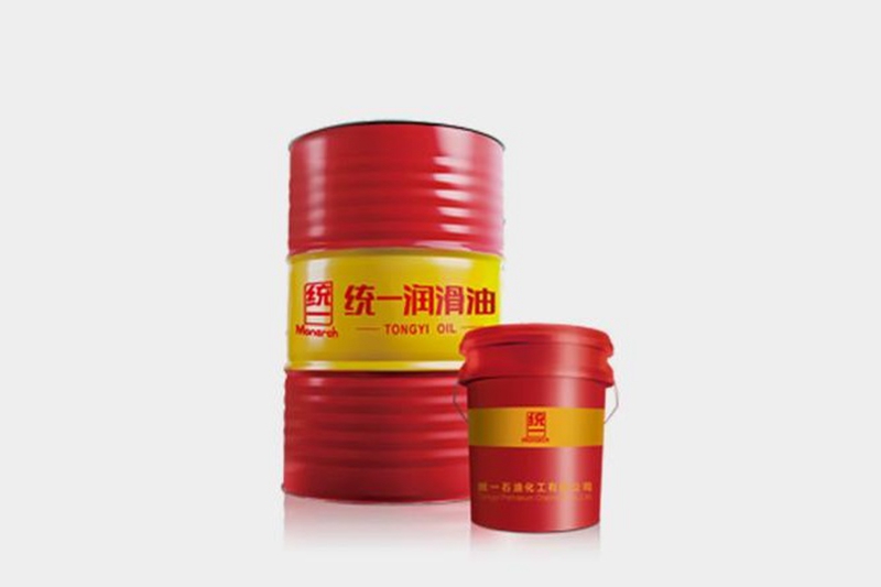 统一重负荷工业齿轮油，满足工业时代下新设备润滑需求