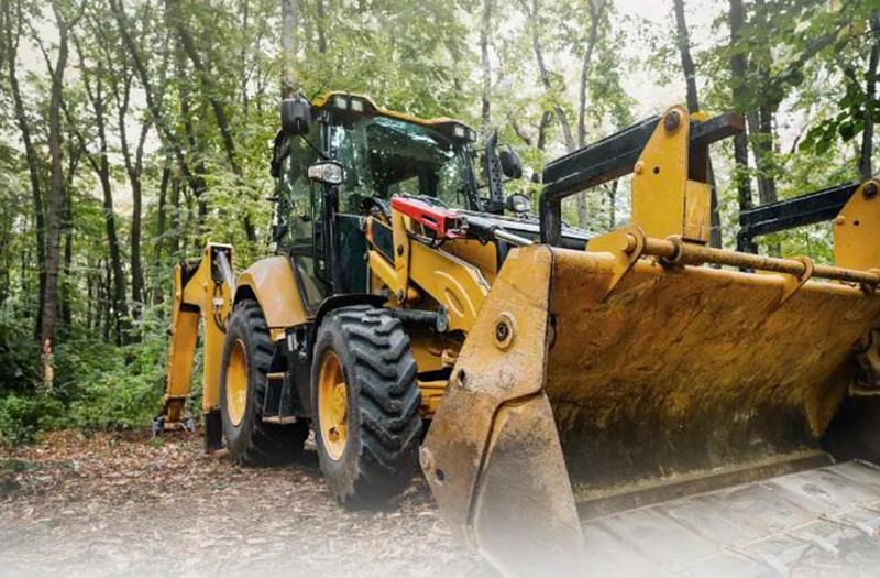 绿色润滑 统一润滑油之工程机械专用锂基润滑脂