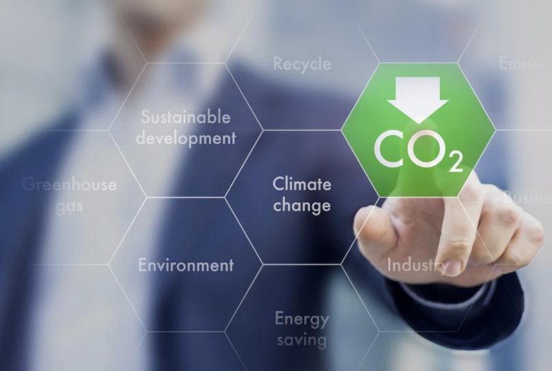 抓住“双碳”机遇，统一润滑油以低碳产品引领绿色发展