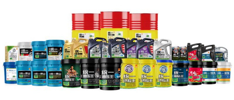 抓住“双碳”机遇，统一润滑油以低碳产品引领绿色发展