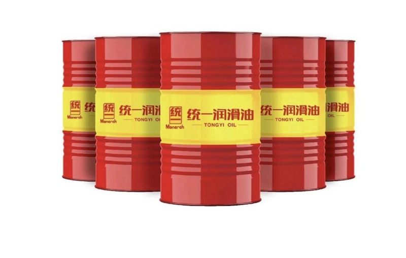 统一润滑油为共同交通绿色出行打造高效减碳润滑方案