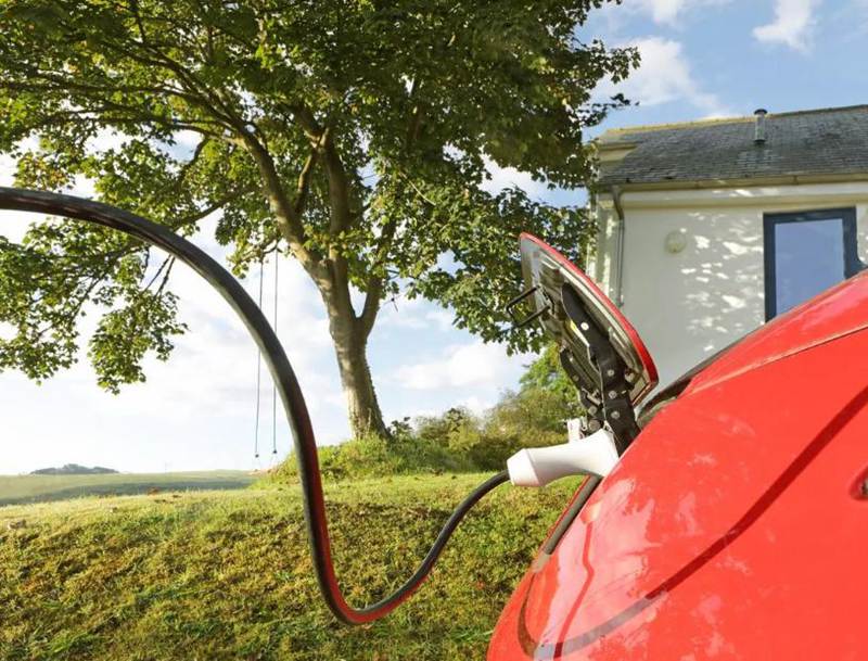 碳中和目标下，统一润滑油加速布局低碳行动