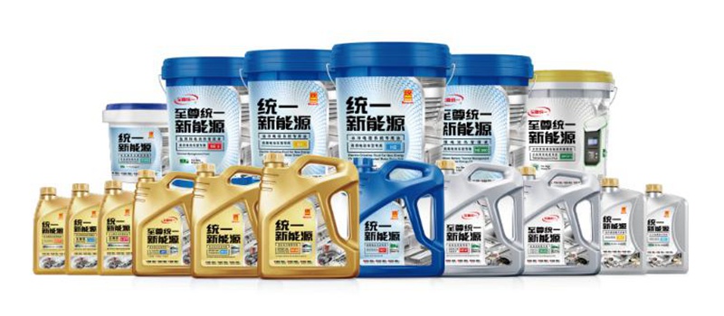 碳中和目标下，统一润滑油加速布局低碳行动