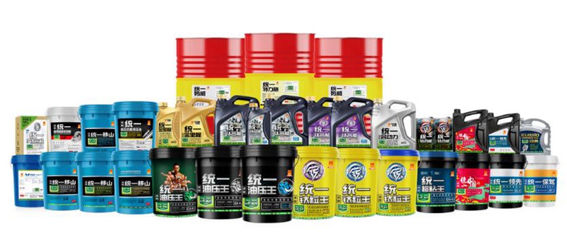 碳中和目标下，统一润滑油加速布局低碳行动