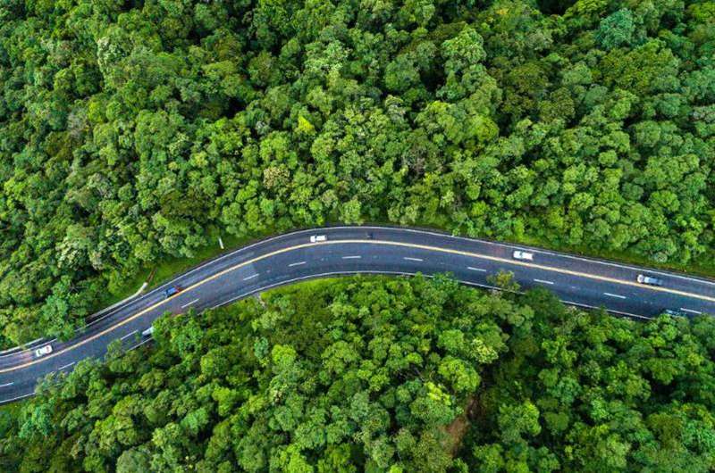 统一润滑油助力新能源公交，让城市尾气实现“零排放”