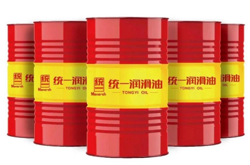 统一润滑油助力新能源公交，让城市尾气实现“零排放”