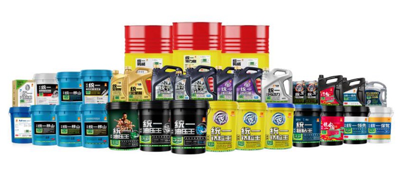 统一润滑油助力新能源公交，让城市尾气实现“零排放”