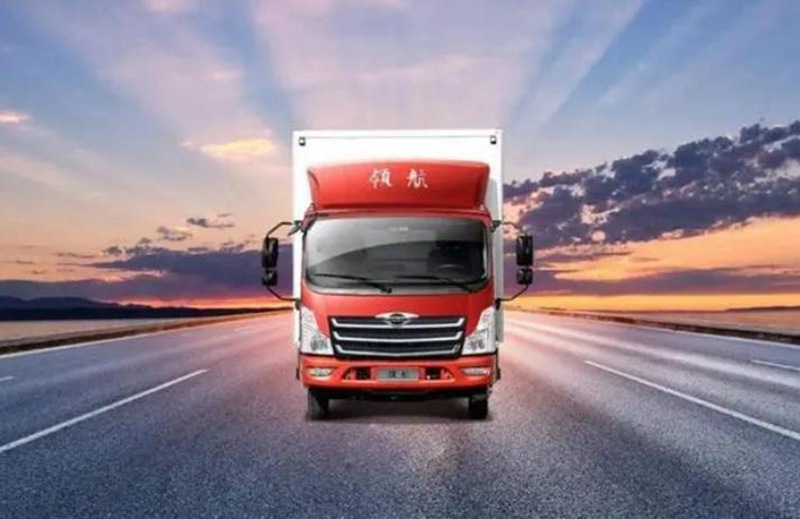 统一钛粒王柴油机油，有力支撑商用车绿色低碳转型