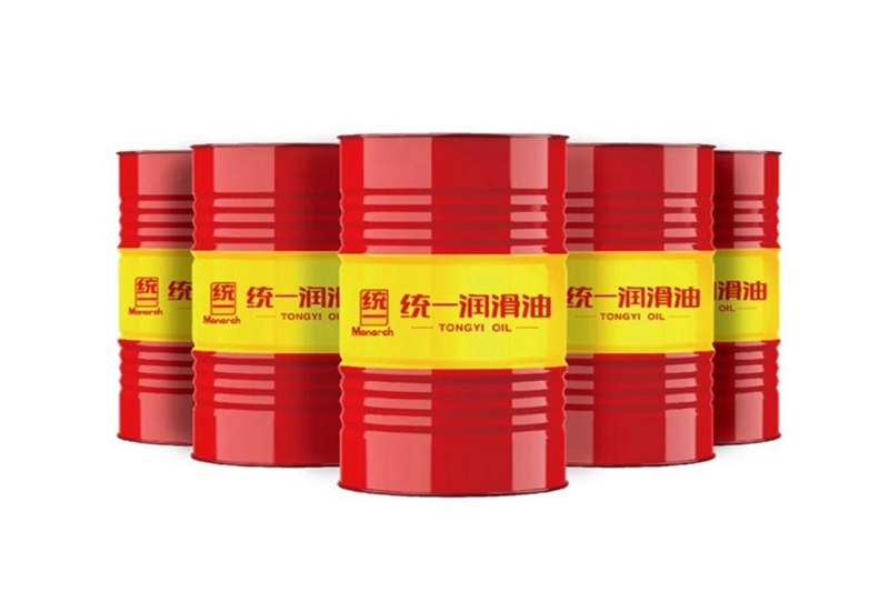 统一润滑油构建可持续发展企业生态，致力于实现碳中和