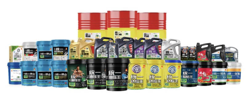 志同道合 统一润滑油与山东鲁泰携手共赢低碳未来