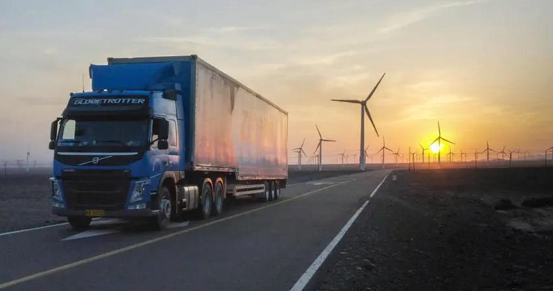 多拉快跑难？统一钛粒王柴油机油帮您实现