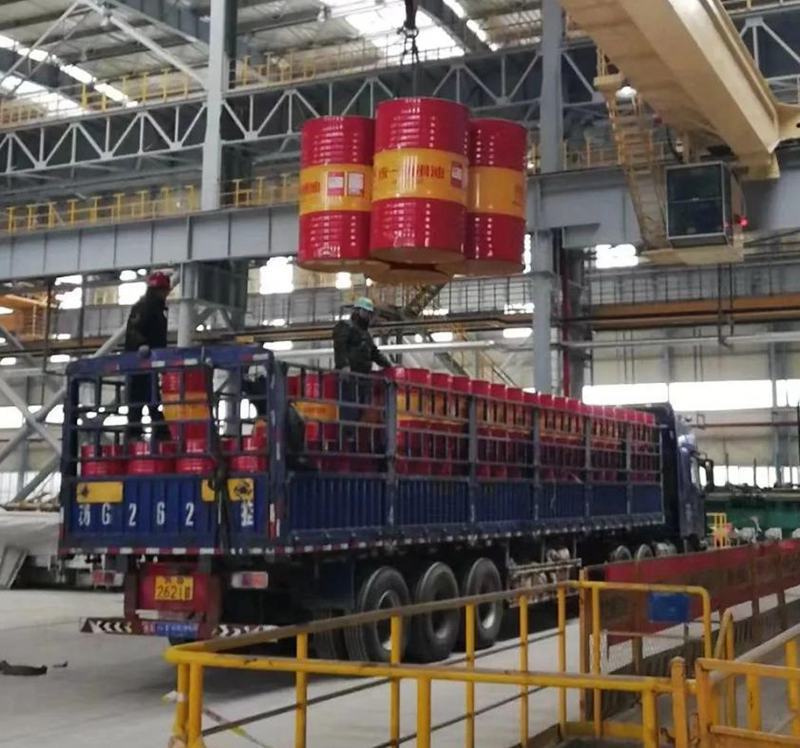 统一润滑油为工业行业打造专业低碳产品与优质服务