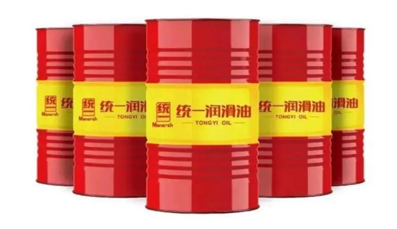 统一润滑油推动全产业链低碳转型，推动高质量绿色发展