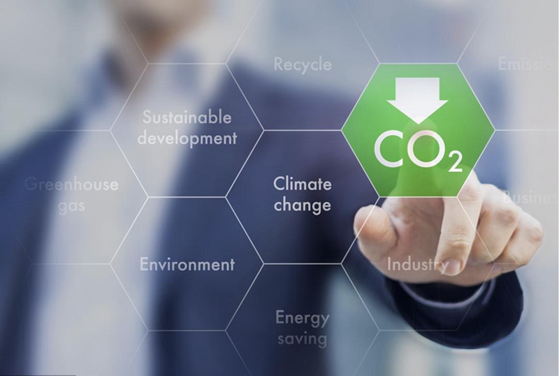 低碳向未来，统一润滑油将可持续发展进行到底