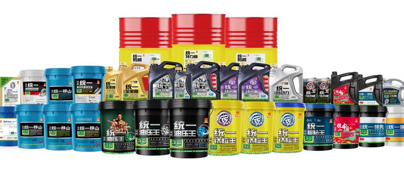 低碳向未来，统一润滑油将可持续发展进行到底