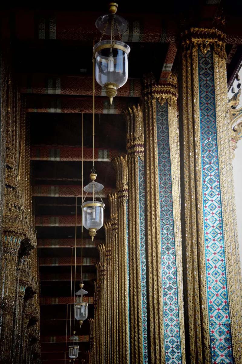 统一泰国千人低碳打卡！启程在即