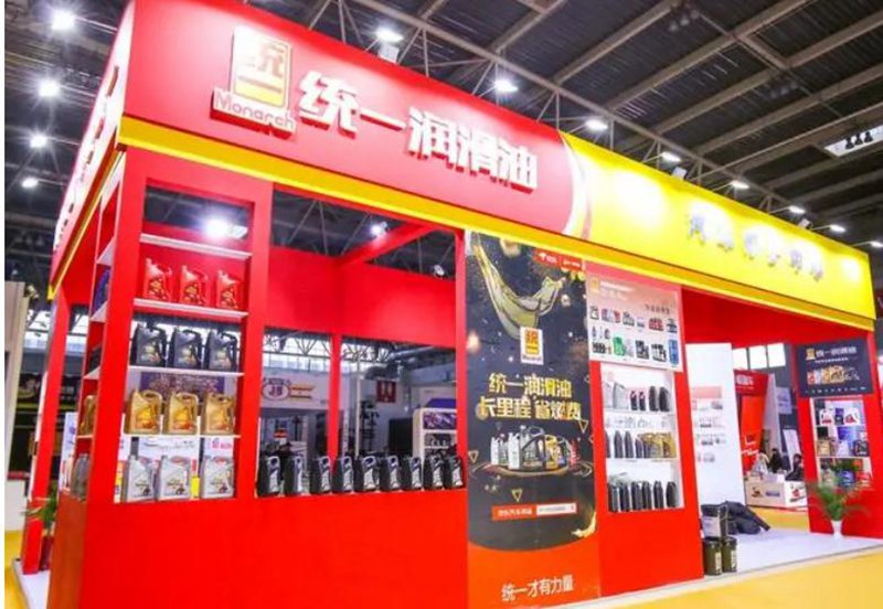 统一润滑油在与摩擦的对抗中寻找出更高效的解决办法