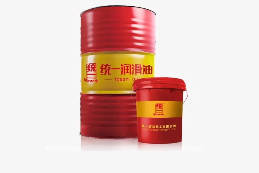 坚持可持续，统一势威液压油让工业客户实现低碳高效发展