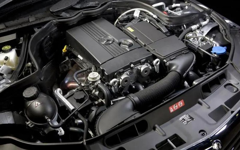 统一钛合能9系高端机油带来超强性能体验