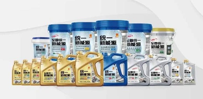 统一润滑油引领国产品牌低碳发展，展现出超强低碳能力