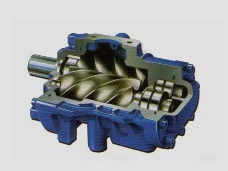 统一海倍力高级螺杆式空气压缩机油更加高效安全