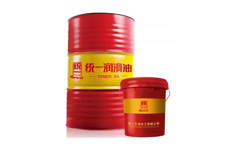 统一海倍力高级螺杆式空气压缩机油更加高效安全