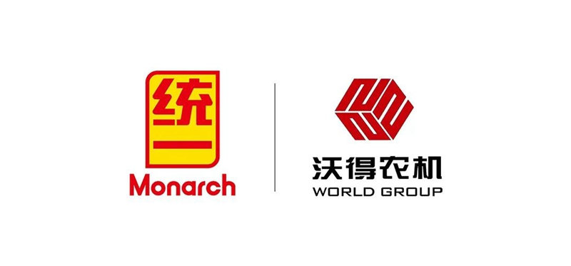 15645614313.jpg 统一联合沃得农机 用更环保的低碳供应链替代传统运输方案